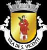 Wappen von São Vicente