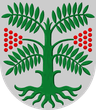 Coat of arms of Pihlajavesi
