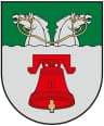 Coat of arms of Igliauka