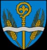 Coat of arms of Sankt Margarethen an der Sierning