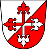 Wappen von Kruchten