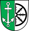 Wappen von Mainleus