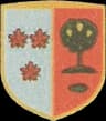 Coat of arms of Gazolaz