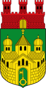 Coat of arms of Recklinghausen