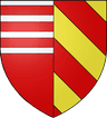 Wappen von Fourmies