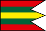 Coat of arms of Hontianske Moravce