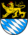 Wappen von Volxheim