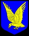 Wappen von Antsla