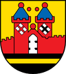 Wappen von Alken