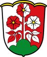 Wappen von Winterrieden