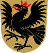 Wappen von Korpo