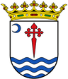 Wappen von Abarán