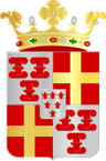 Coat of arms of Hoevelaken