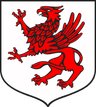 Coat of arms of Płoty