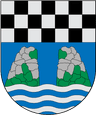 Coat of arms of Errotz