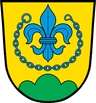 Coat of arms of Außernzell