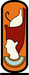 Coat of arms of Sohag Governorate