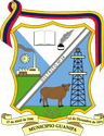Wappen von San José de Guanipa