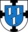 Coat of arms of Bottrop
