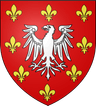 Wappen von Airaines