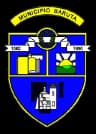 Coat of arms of Nuestra Señora del Rosario de Baruta