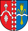 Wappen von Ötzingen
