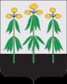 Coat of arms of Yepifan