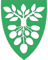 Coat of arms of Østre Toten Municipality