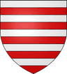 Wappen von Albert