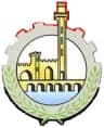 Coat of arms of Qalyubia Governorate