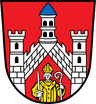 Wappen von Bad Neustadt an der Saale