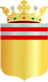 Coat of arms of Kerkdriel