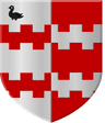 Coat of arms of Vuren