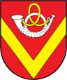 Coat of arms of Senoji Varėna