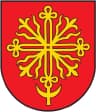 Wappen von Kriukai