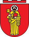 Wappen von Trier