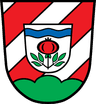 Wappen von Bibertal