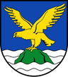 Wappen von Bansin