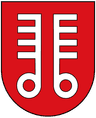 Wappen von Rüppurr