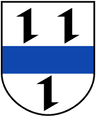 Coat of arms of Kirchhellen