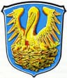 Wappen von Groothusen