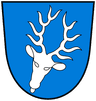 Coat of arms of Lustnau
