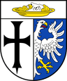 Wappen von Neheim-Hüsten