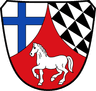 Wappen von Kirchdorf