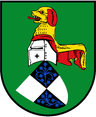Wappen von Neustadt an der Aisch