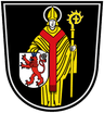 Coat of arms of Angermund