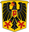 Wappen von Pfeddersheim
