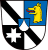 Wappen von Emtmannsberg