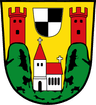 Wappen von Neustadt am Kulm