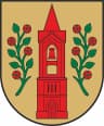 Coat of arms of Pagiriai